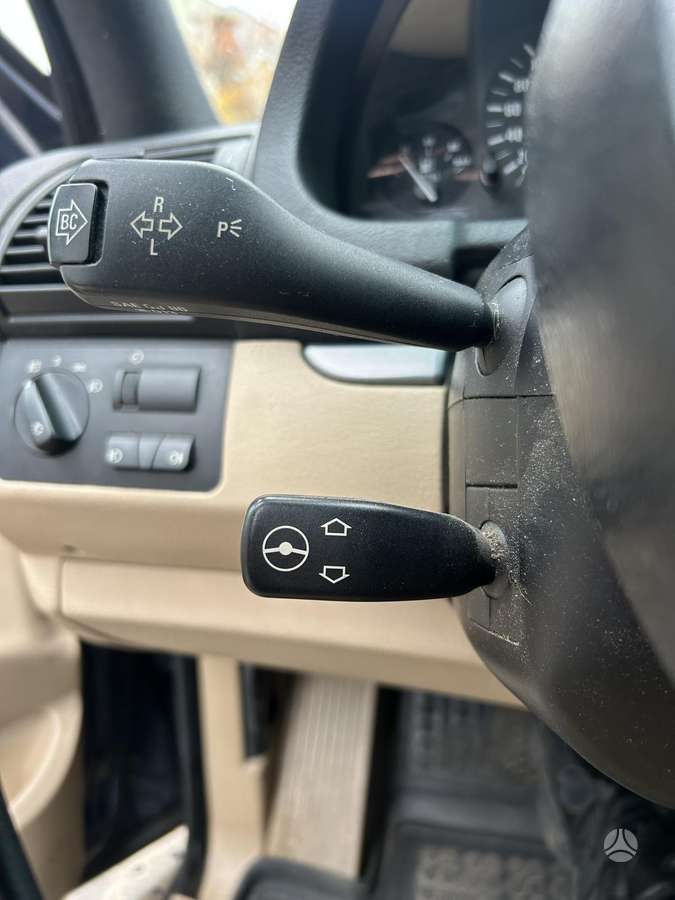 BMW X5 2006 — photo 17