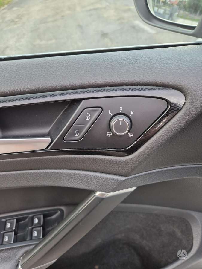 Volkswagen Golf 2015 — photo 11