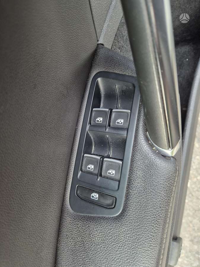 Volkswagen Golf 2015 — photo 12