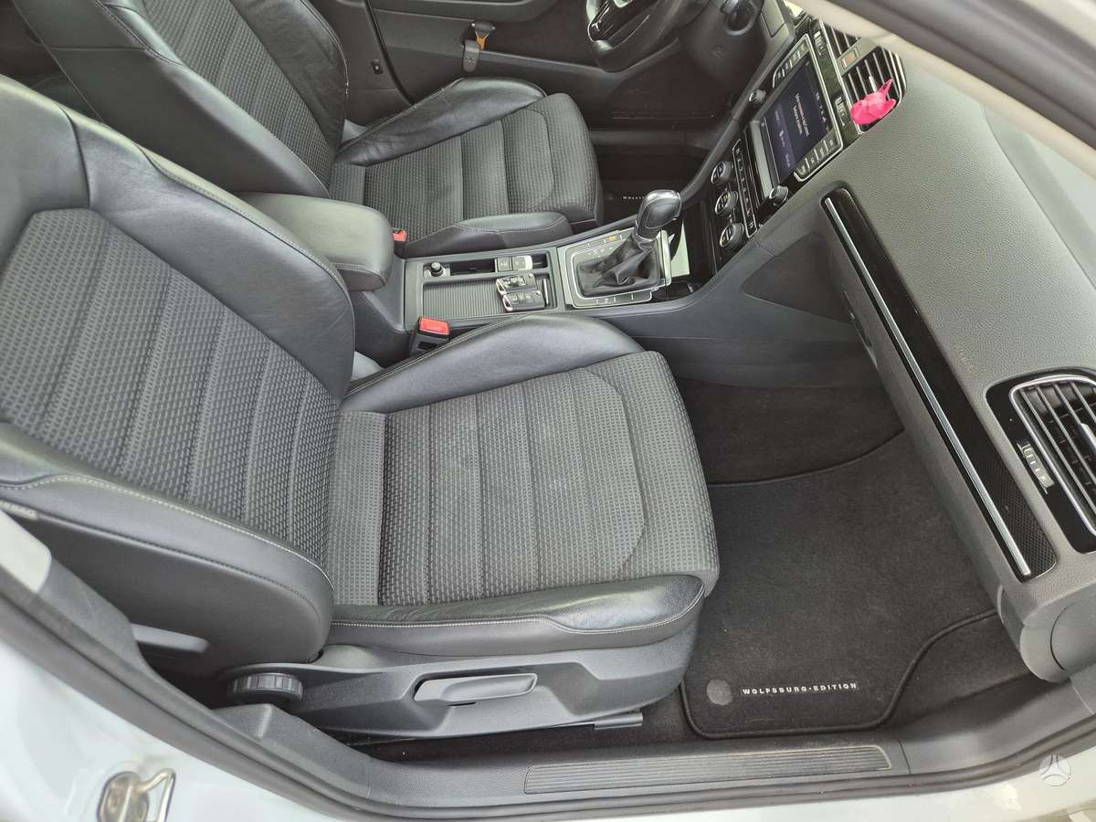 Volkswagen Golf 2015 — photo 18