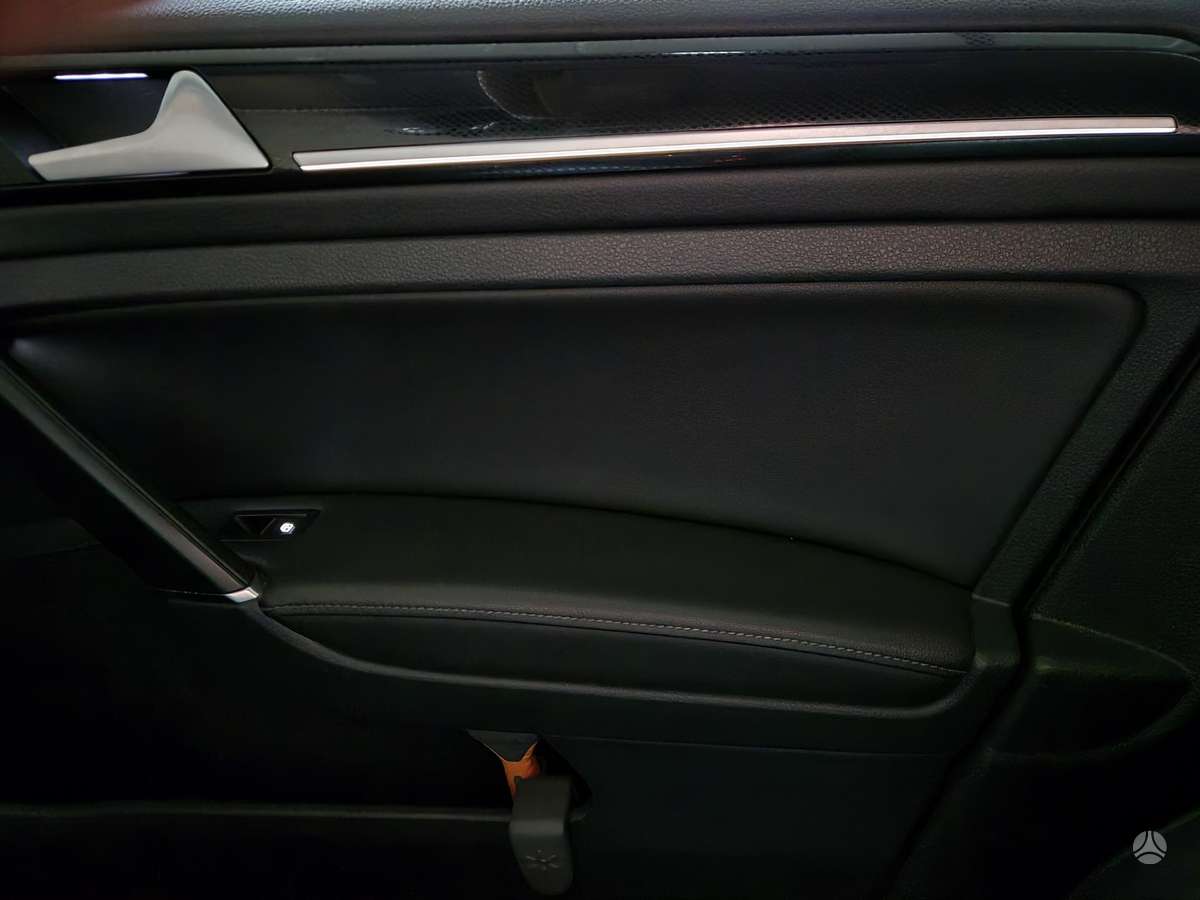 Volkswagen Golf 2015 — photo 24