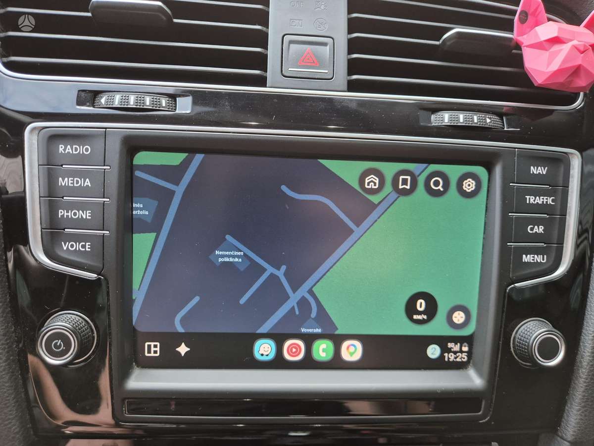 Volkswagen Golf 2015 — photo 27