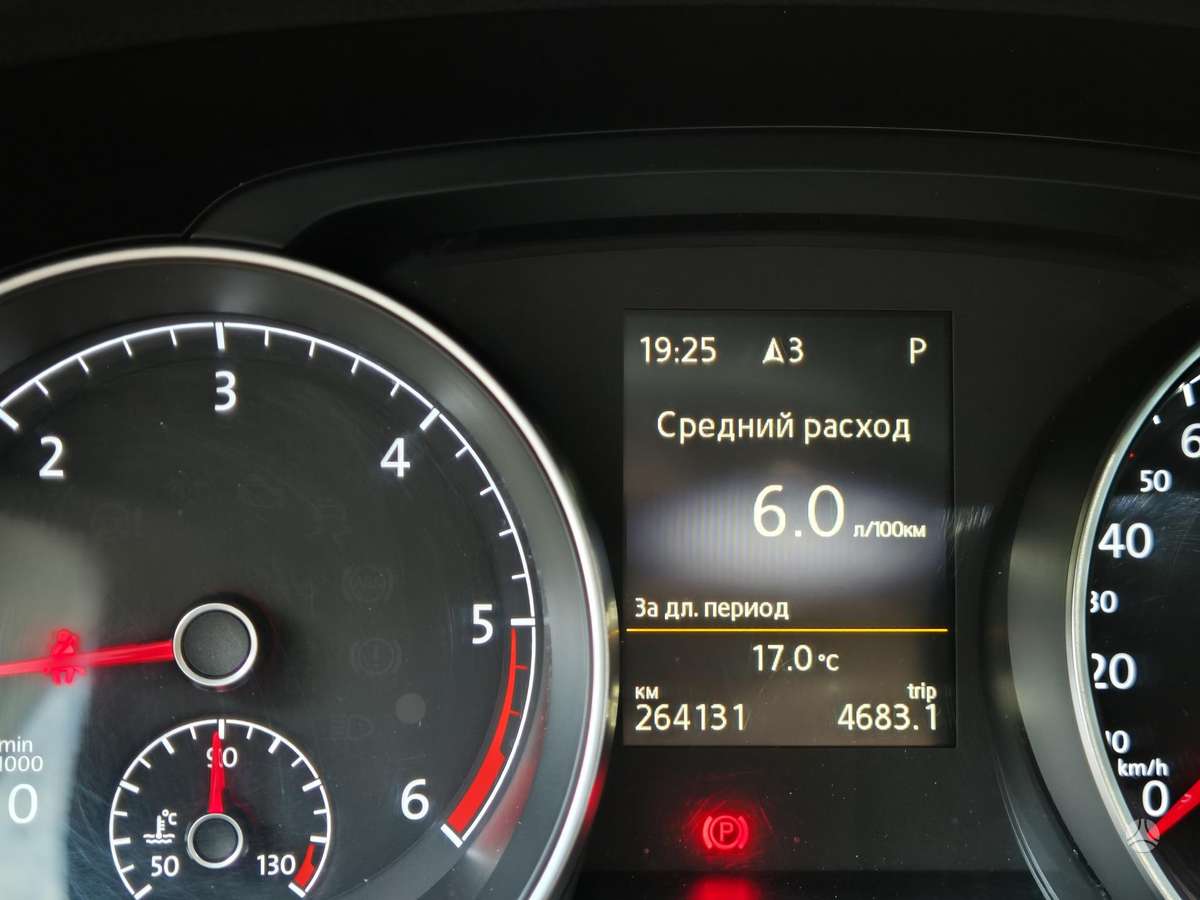 Volkswagen Golf 2015 — photo 28