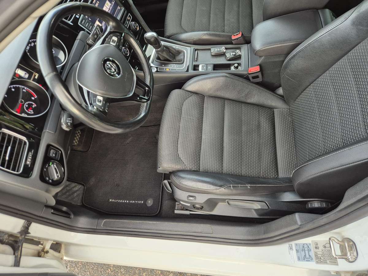 Volkswagen Golf 2015 — photo 9
