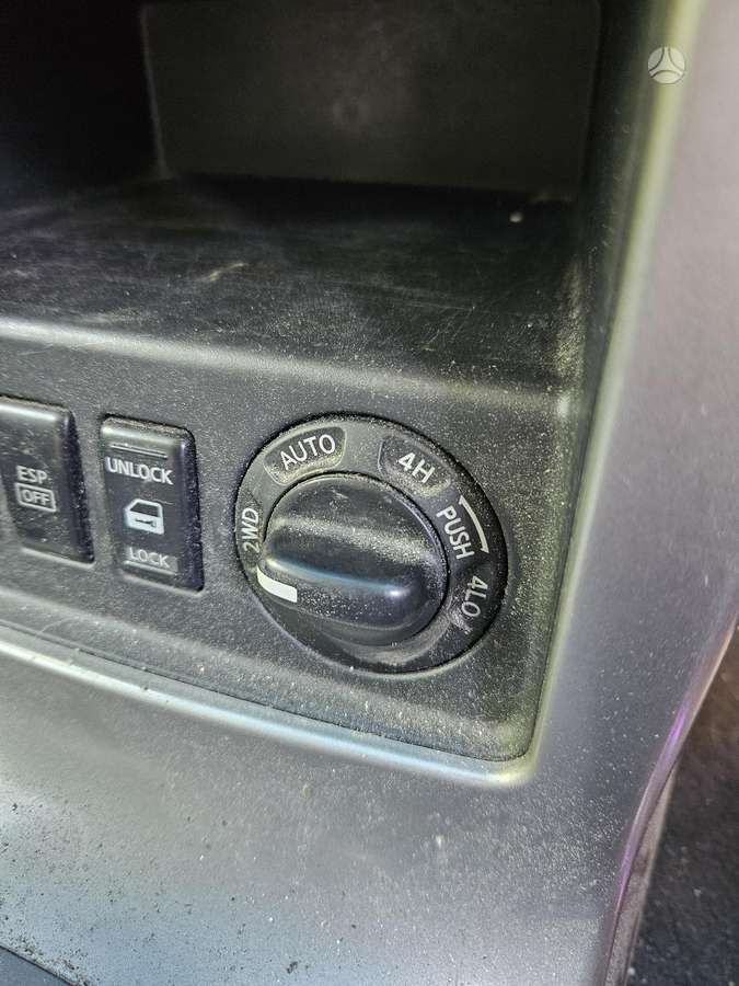 Nissan Pathfinder 2009 — photo 12
