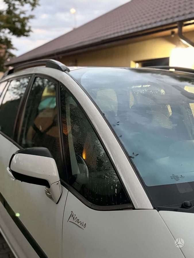 Citroen C4 2007 — photo 11