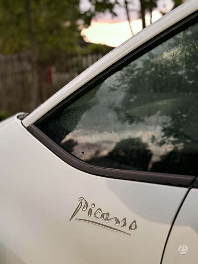 Citroen C4 2007 — photo 12