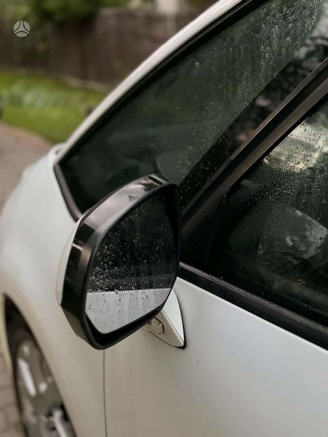 Citroen C4 2007 — photo 14