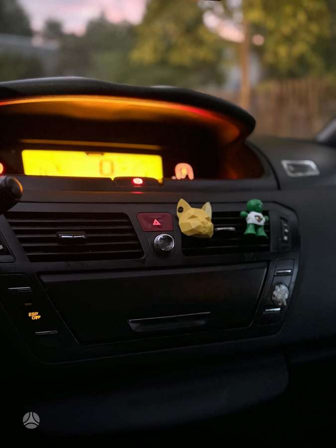 Citroen C4 2007 — photo 16