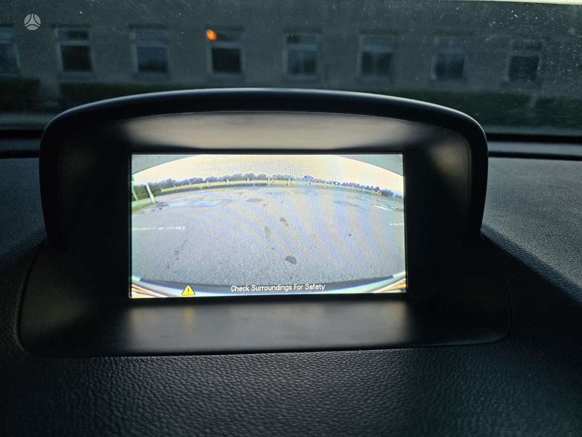 Opel Mokka 2013 — photo 22