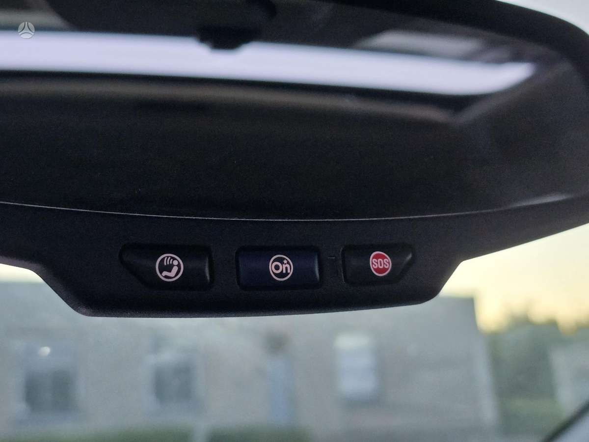 Opel Mokka 2013 — photo 26