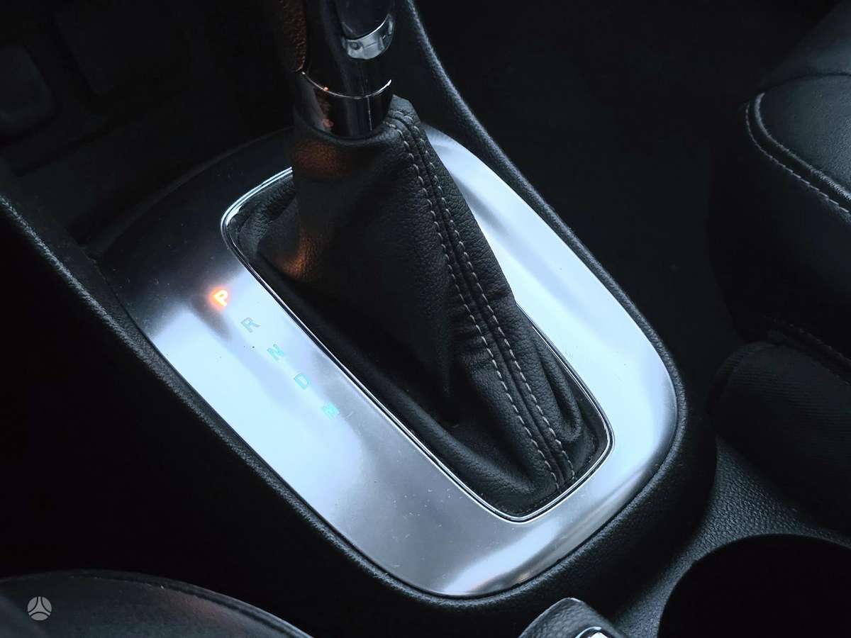 Opel Mokka 2013 — photo 29