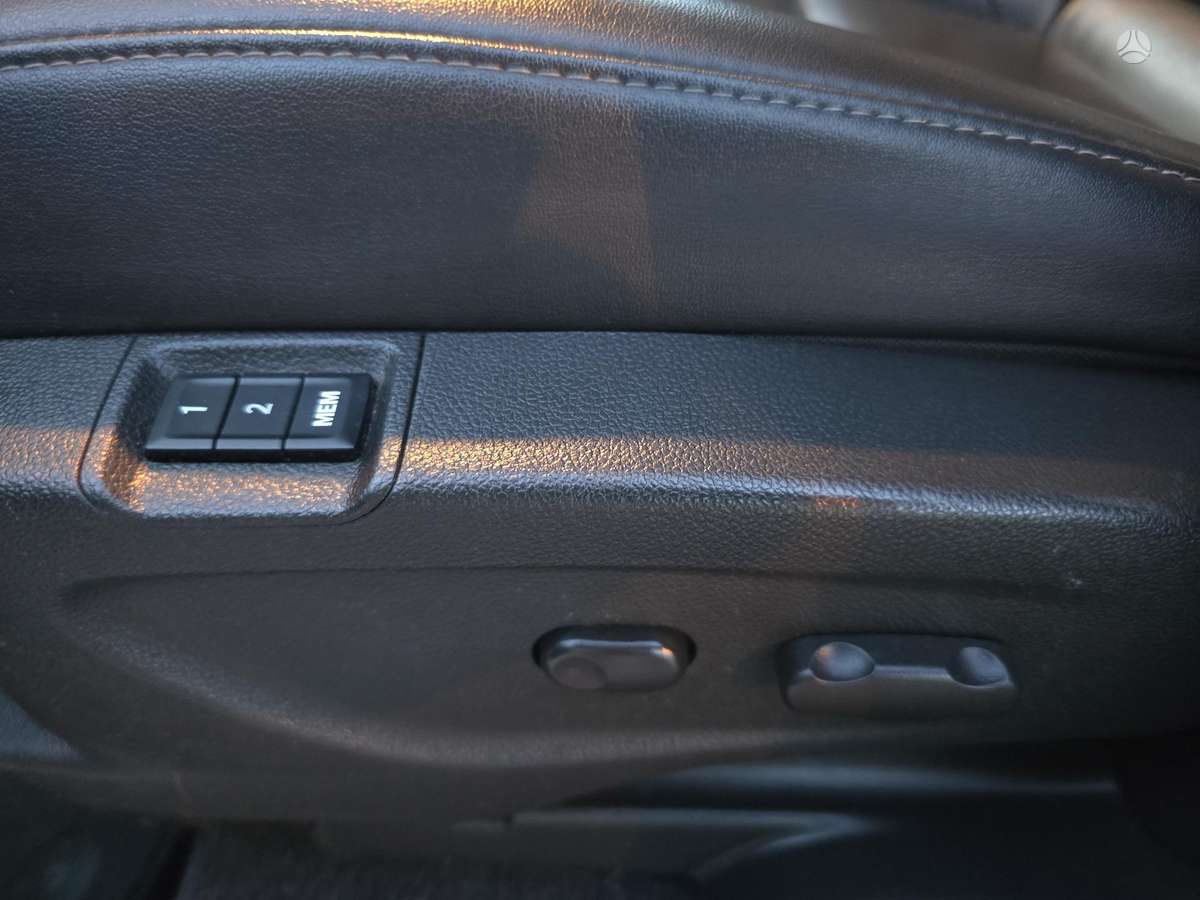 Opel Mokka 2013 — photo 37