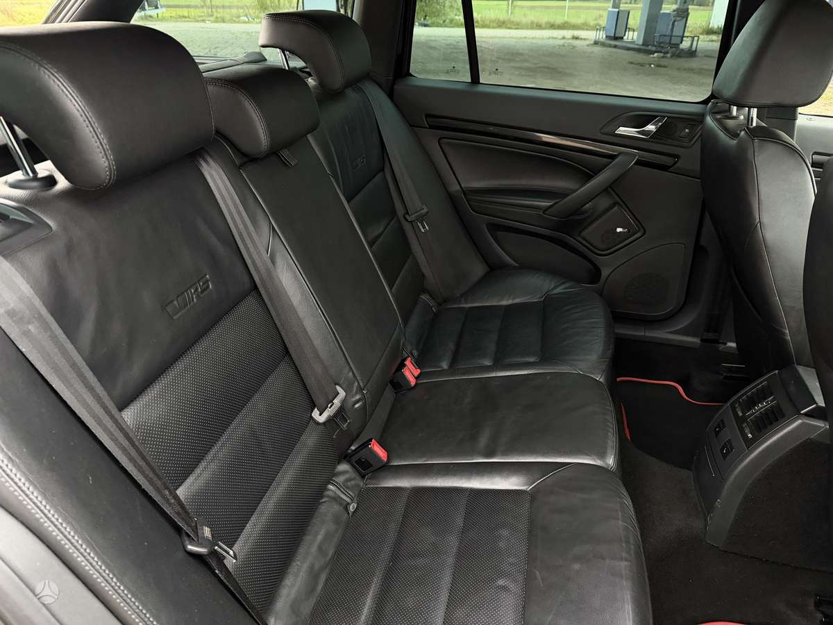Skoda Octavia 2011 — photo 10