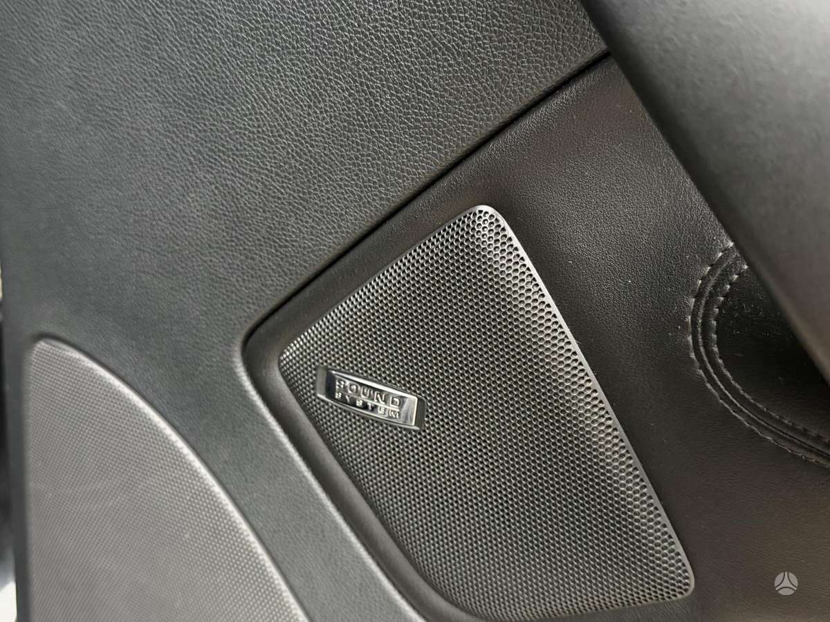 Skoda Octavia 2011 — photo 11