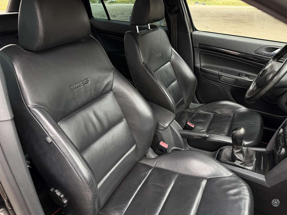 Skoda Octavia 2011 — photo 16