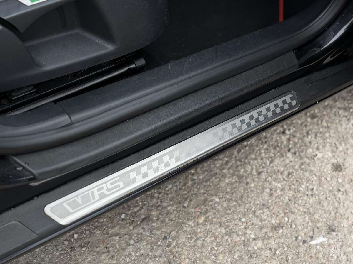 Skoda Octavia 2011 — photo 20