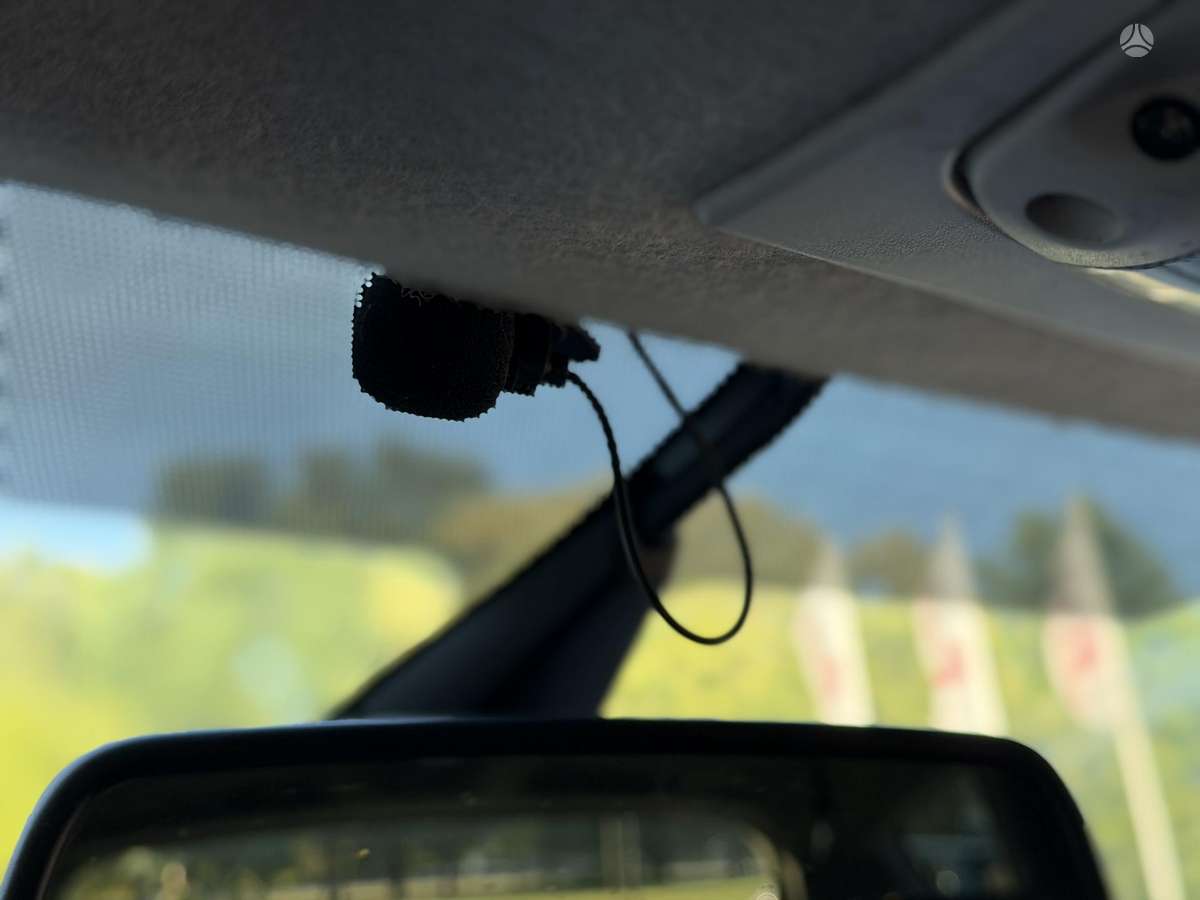 Ford S-MAX 2009 — photo 10