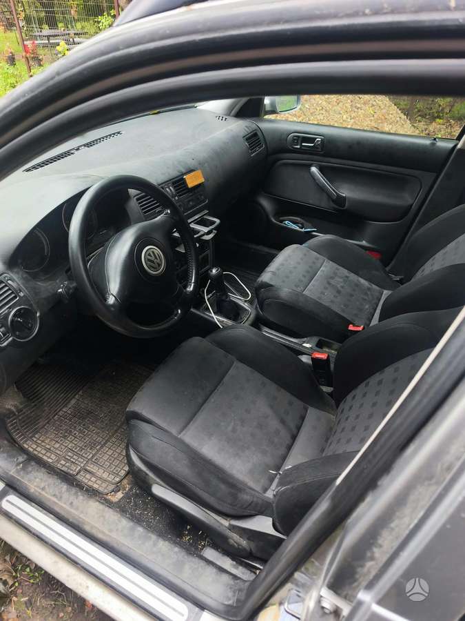 Volkswagen Golf 2006 — photo 5