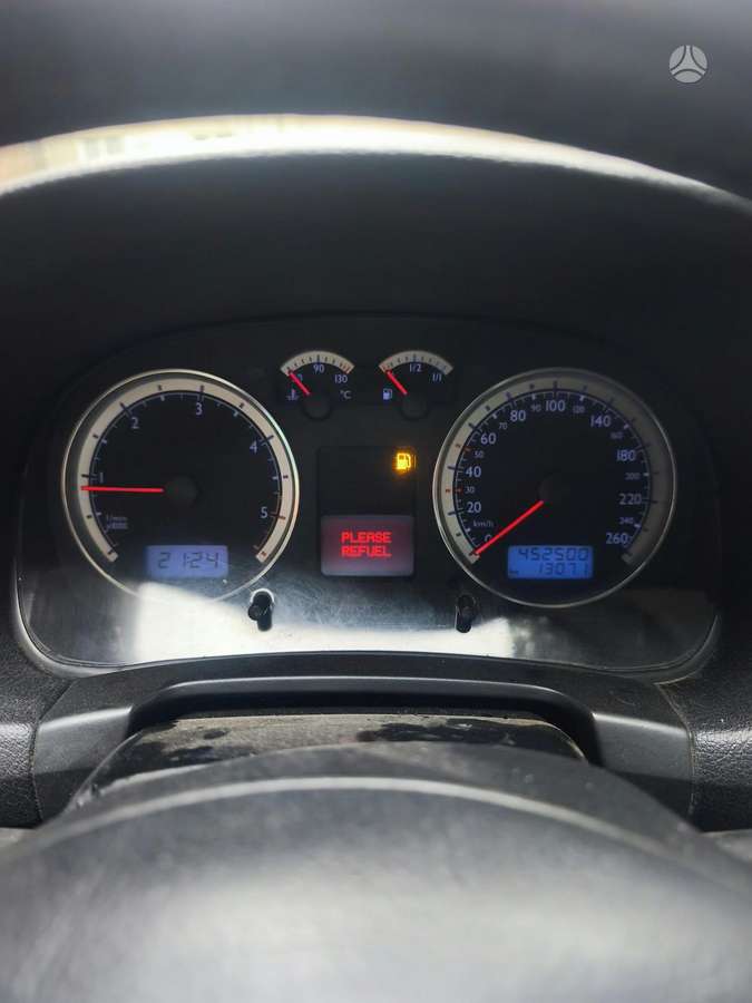 Volkswagen Golf 2006 — photo 6