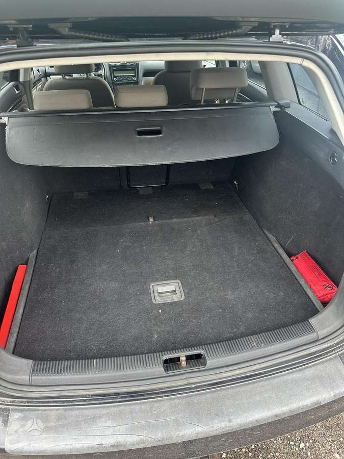 Volkswagen Golf 2010 — photo 13