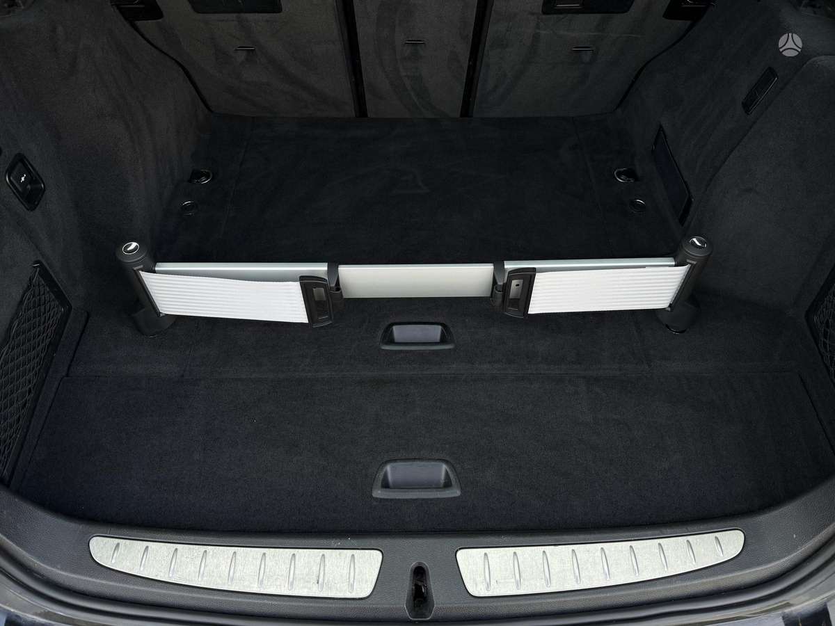 BMW 318 2015 — photo 27