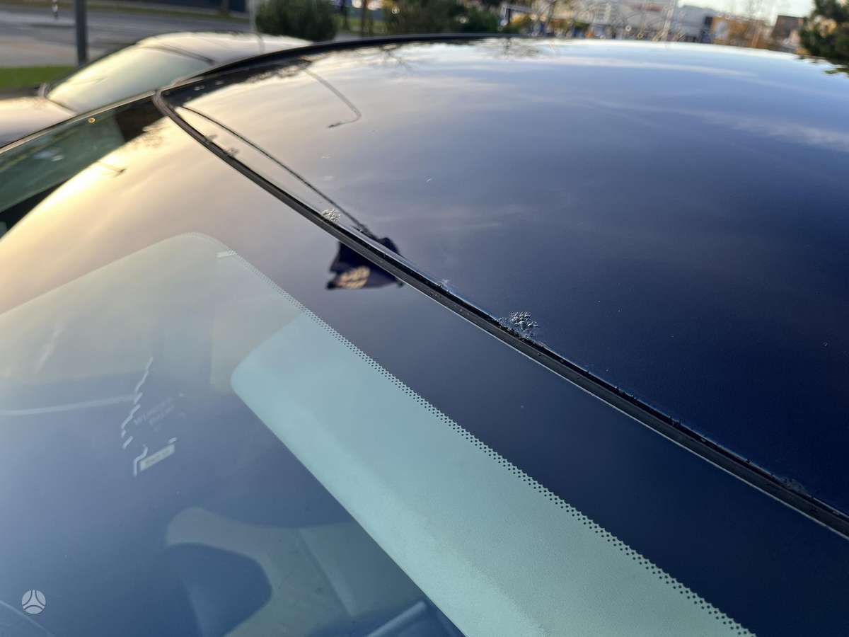 Volvo XC60 2009 — photo 13