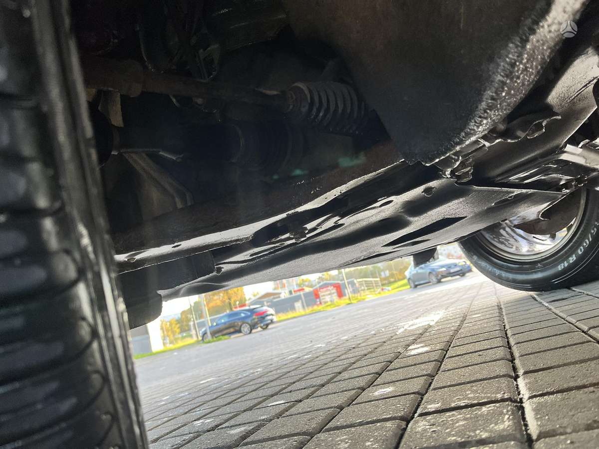Volvo XC60 2009 — photo 15
