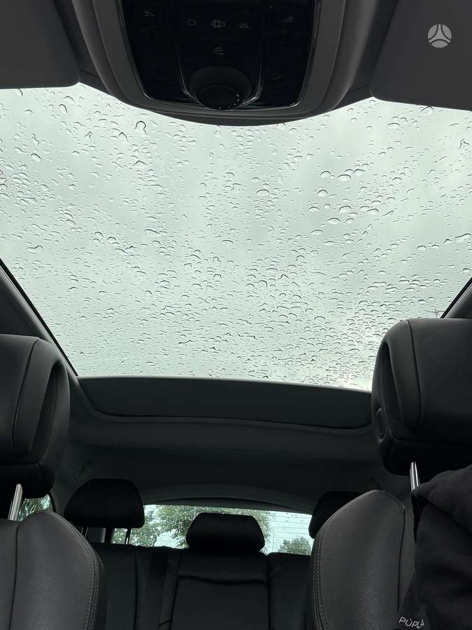 Peugeot 508 2011 — photo 10