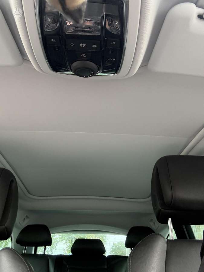 Peugeot 508 2011 — photo 9