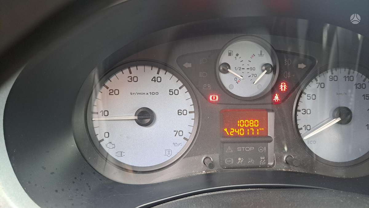 Citroen Berlingo 2013 — photo 10
