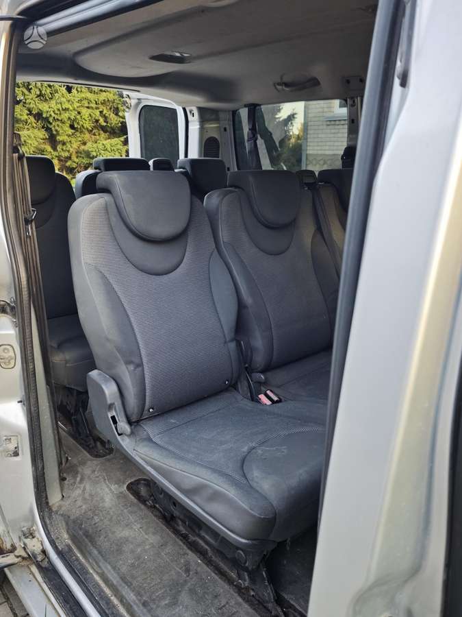 Peugeot Expert 2010 — photo 11