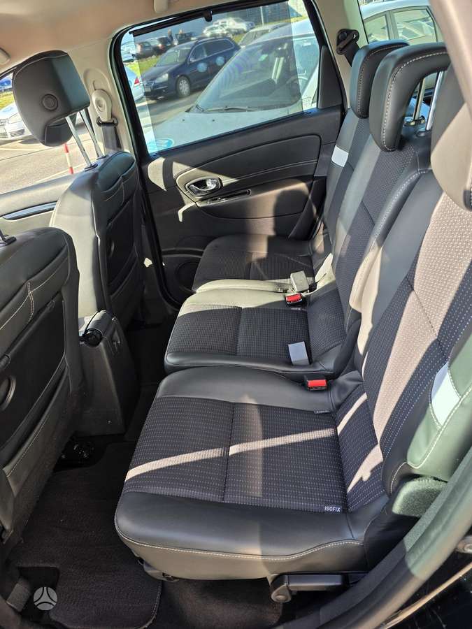 Renault Grand 2014 — photo 16
