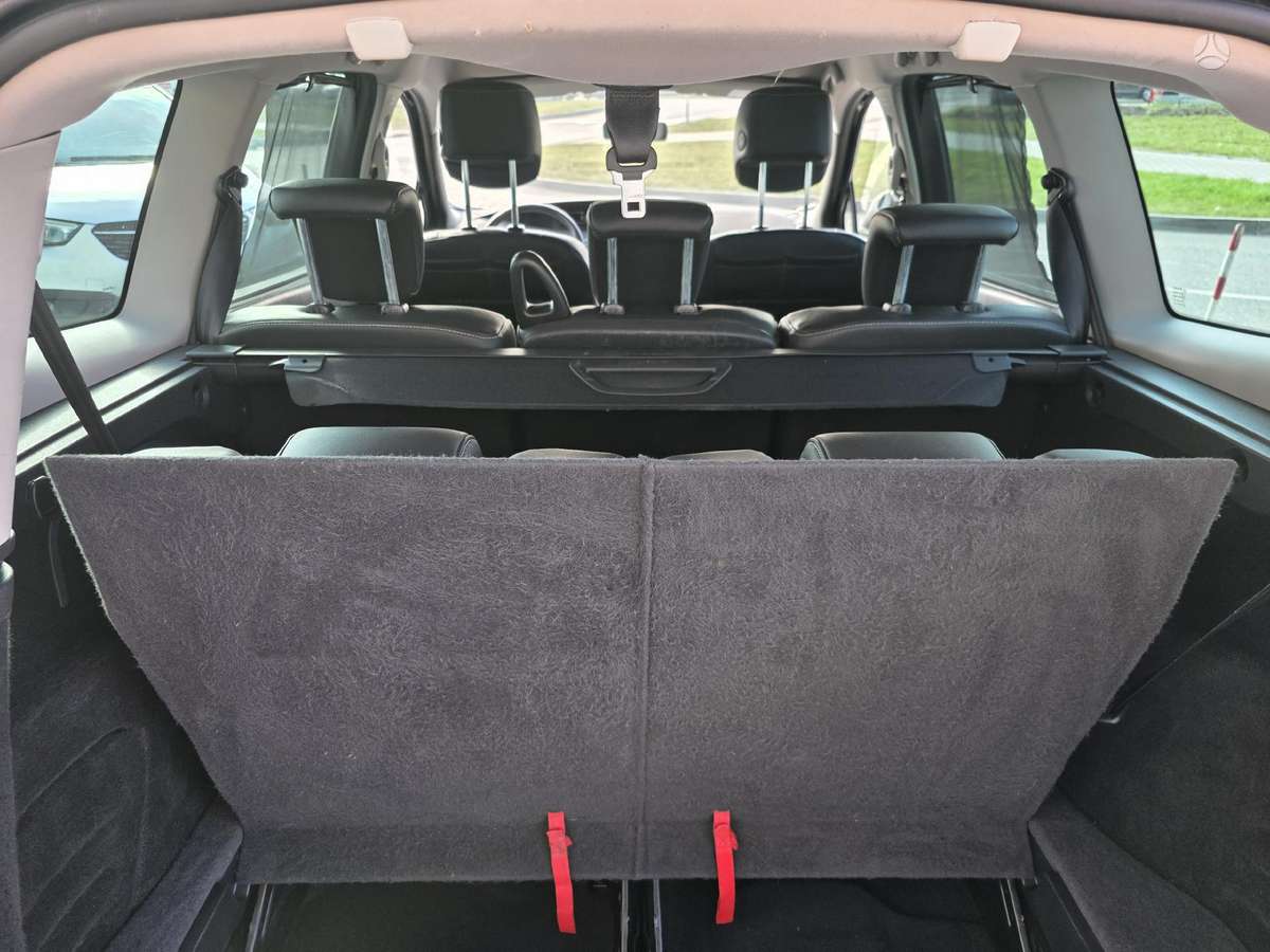 Renault Grand 2014 — photo 22
