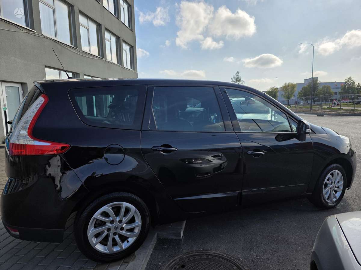 Renault Grand 2014 — photo 6