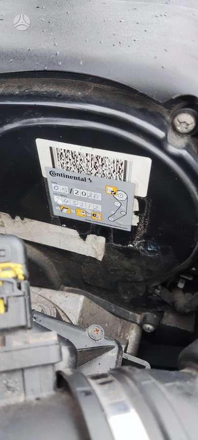 Opel Astra 2013 — photo 14