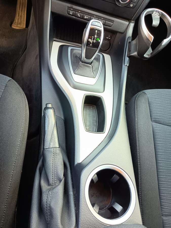 BMW X1 2014 — фото 15