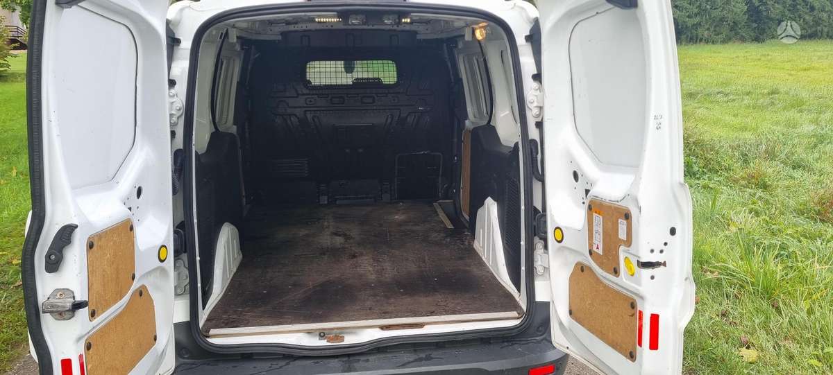 Ford Transit 2014 — photo 5