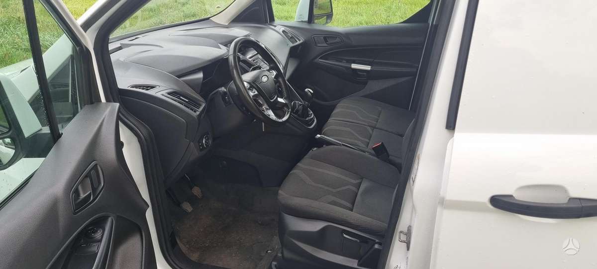 Ford Transit 2014 — photo 6