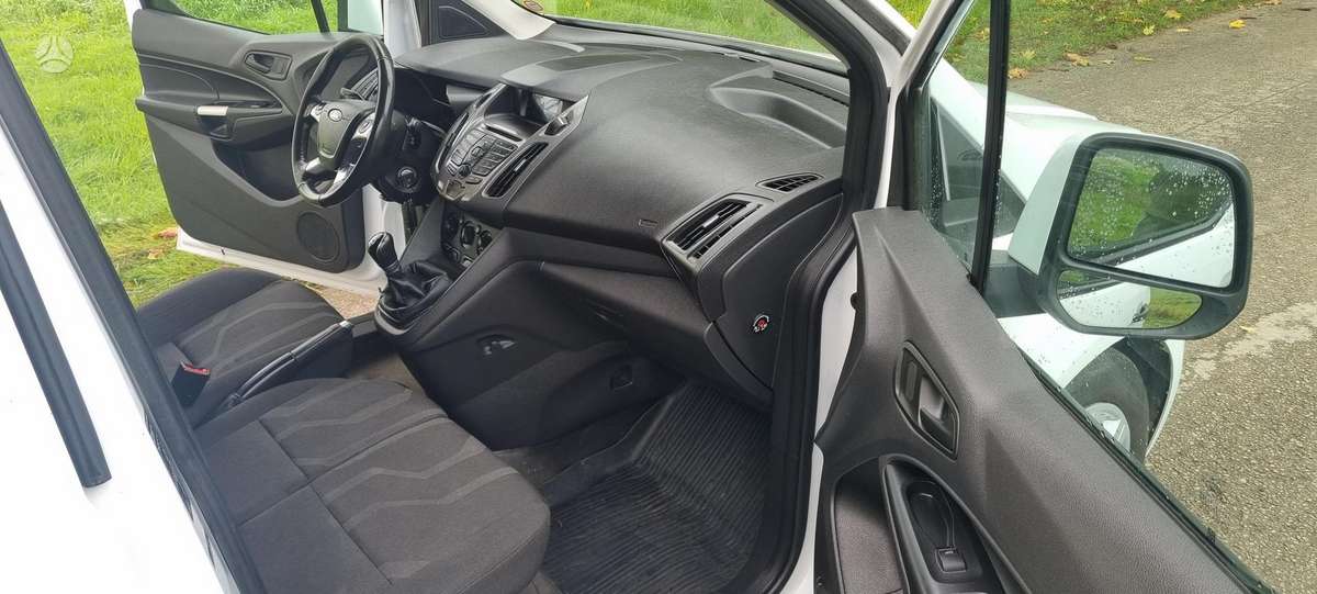 Ford Transit 2014 — photo 7