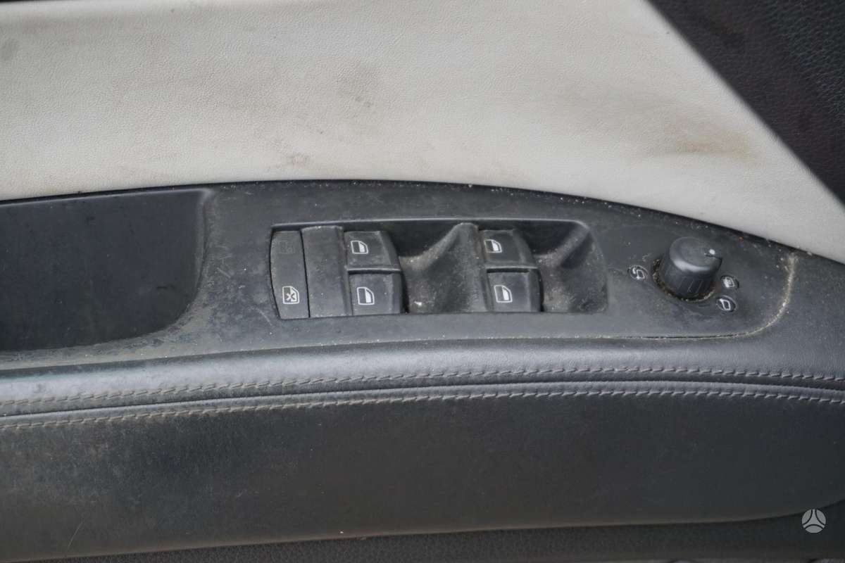 Audi Q7 2008 — photo 18