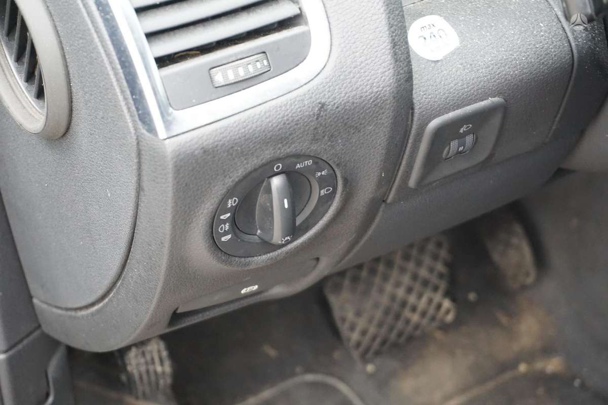Audi Q7 2008 — photo 19