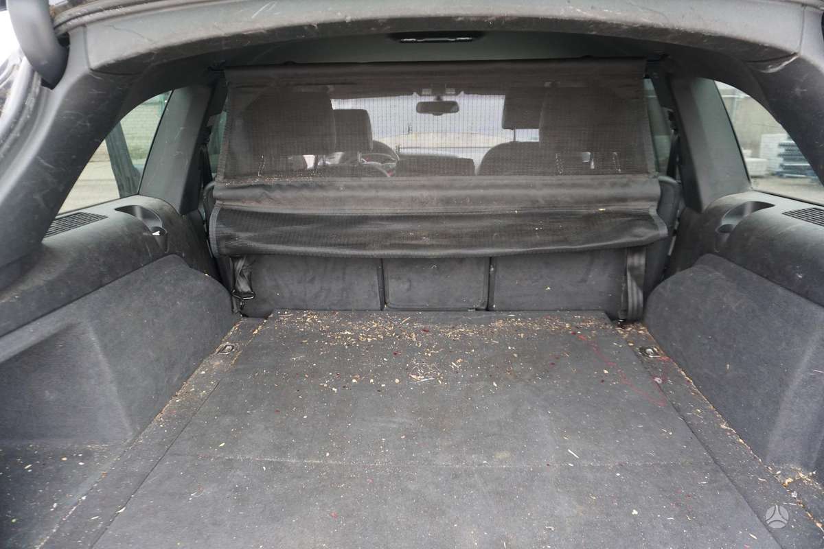 Audi Q7 2008 — photo 22