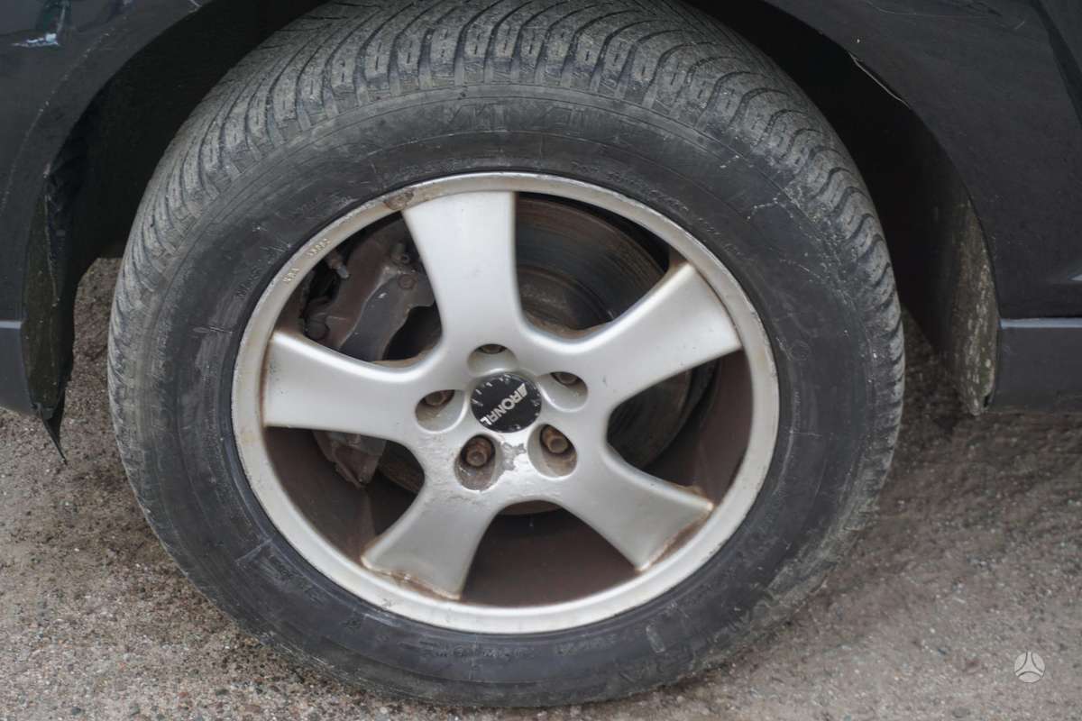 Audi Q7 2008 — photo 25