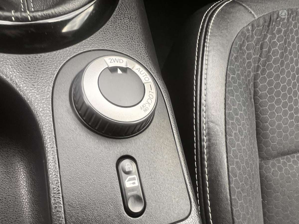Nissan Qashqai 2013 — фото 14