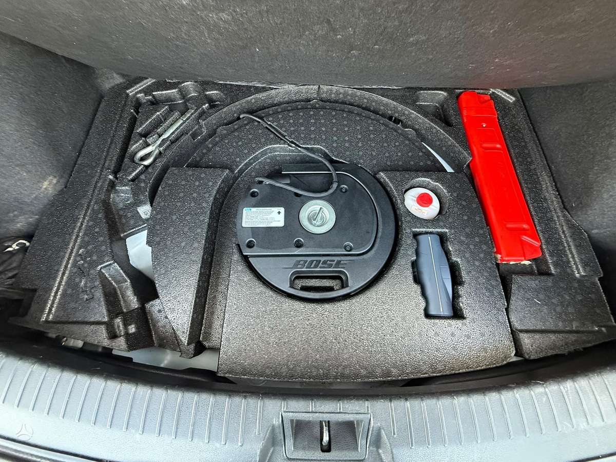 Nissan Qashqai 2012 — photo 16