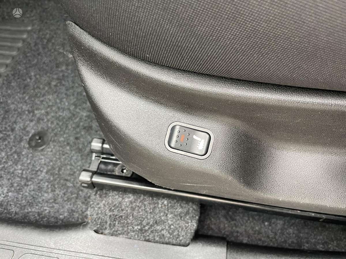 Opel Combo 2015 — фото 15