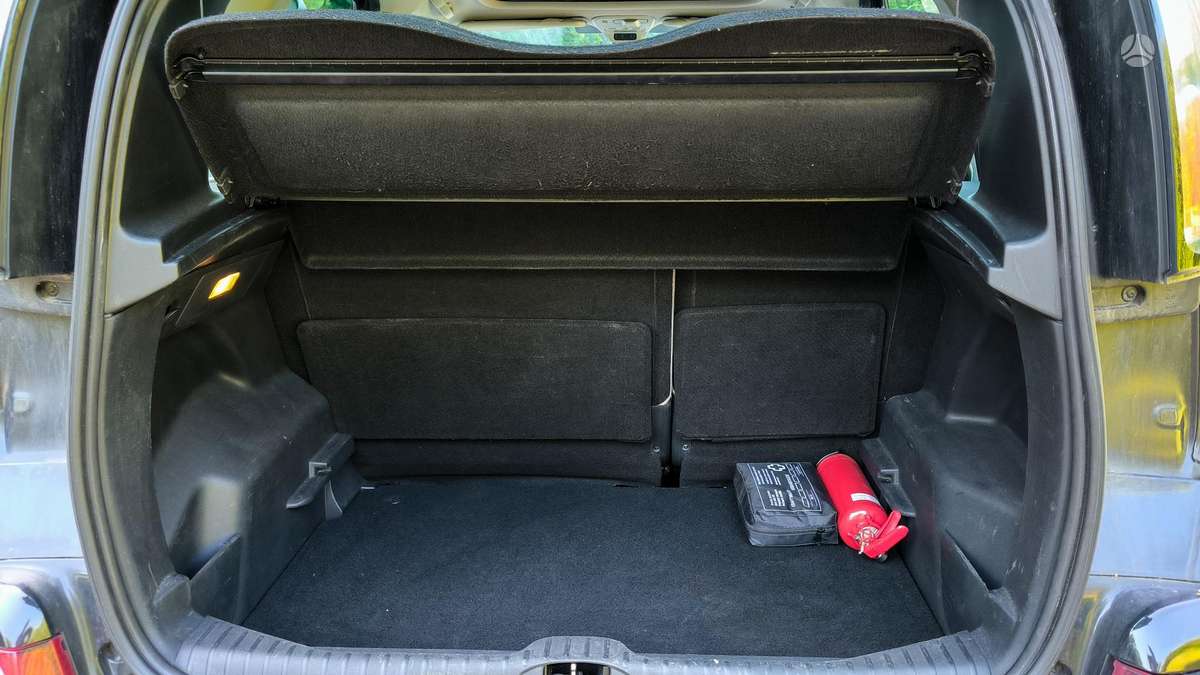 Citroen C3 2009 — фото 6
