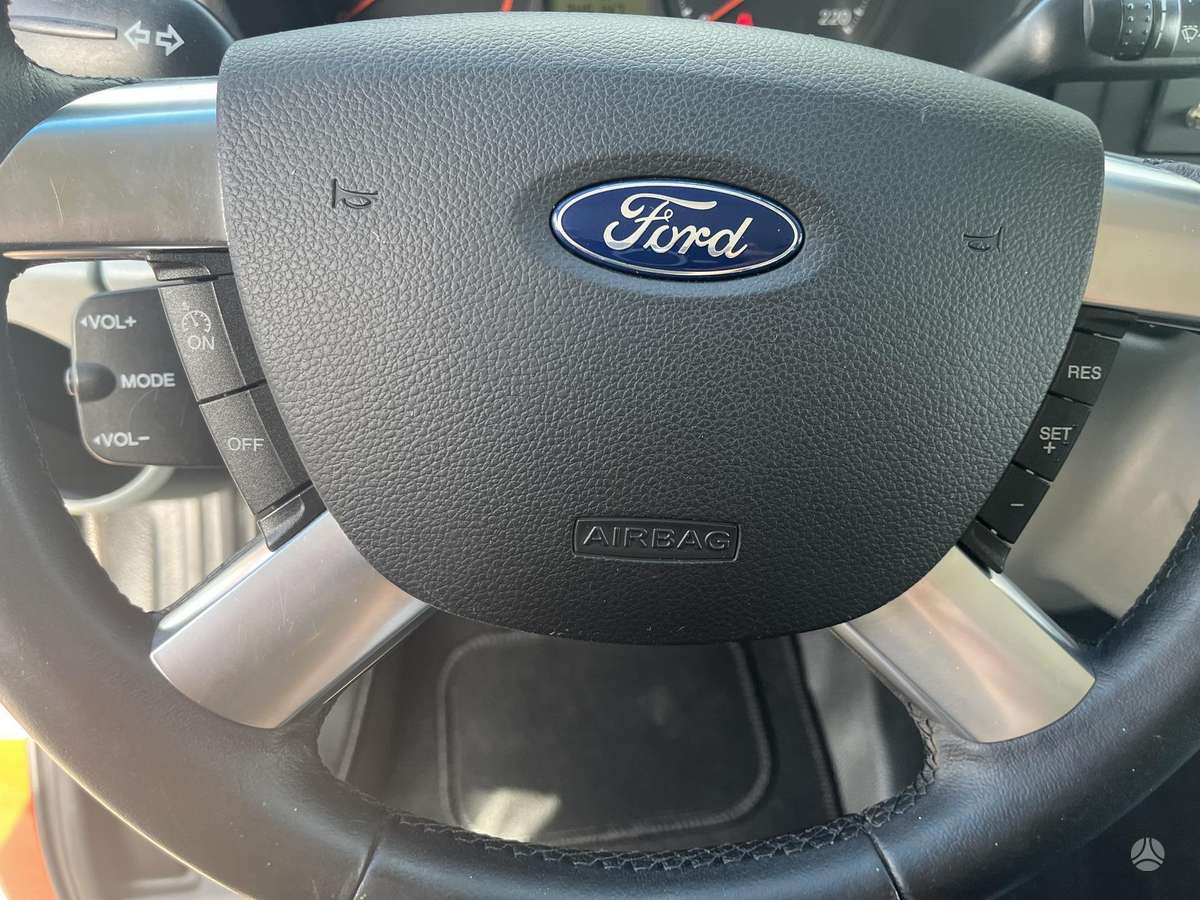 Ford Transit 2012 — photo 18