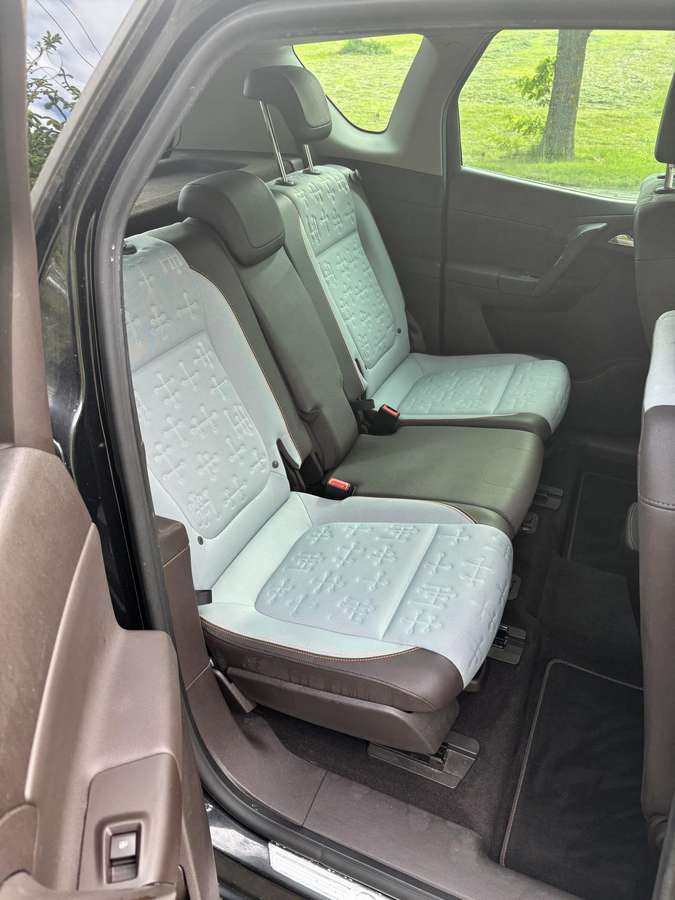 Opel Meriva 2015 — photo 22